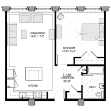 1 bedroom floor plans – loom city lofts 1 bedroom floor plans – loom city lofts